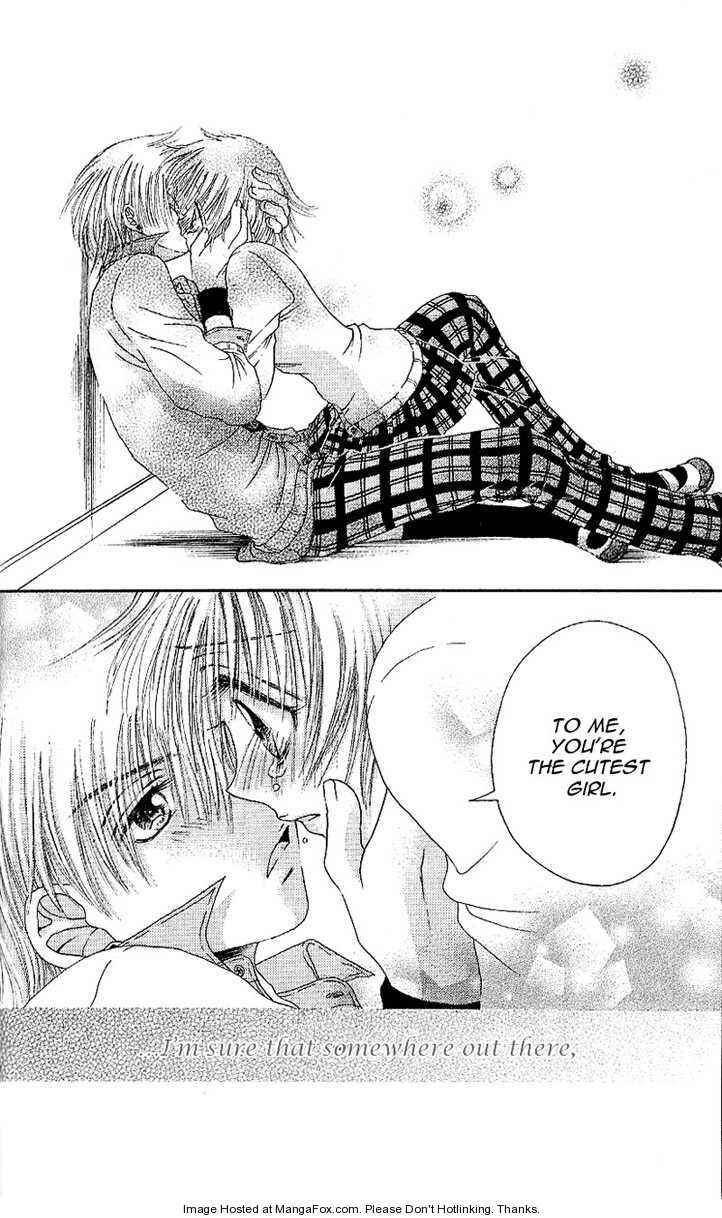 Page 33 Chapter 5 Motto Itte ♥