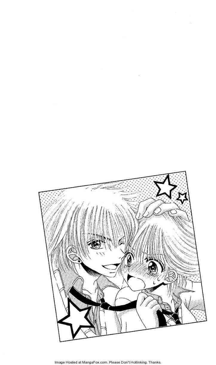 Page 4 Chapter 5 Motto Itte ♥