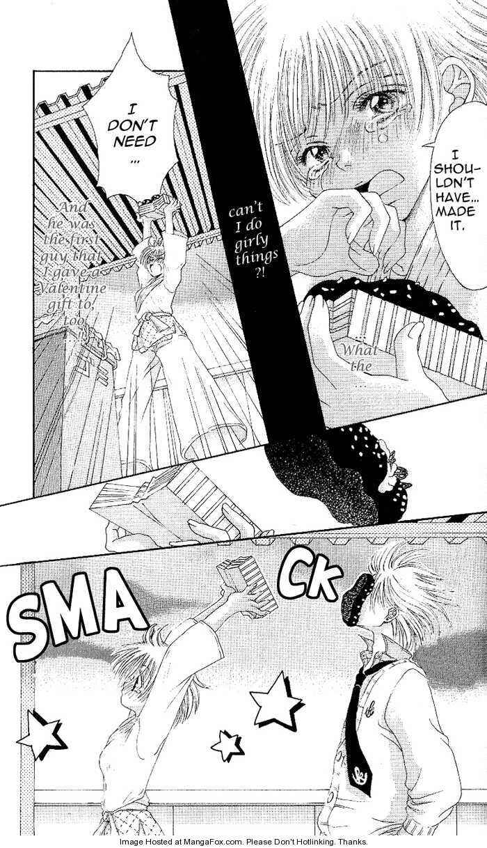 Page 7 Chapter 5 Motto Itte ♥