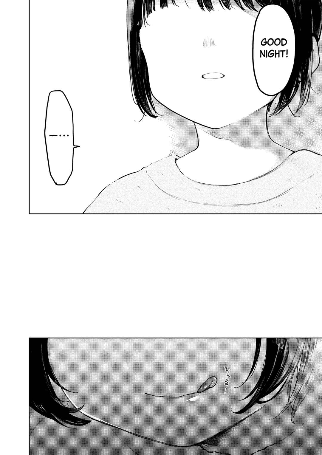 Page 35 Chapter 3 Kumi-chan