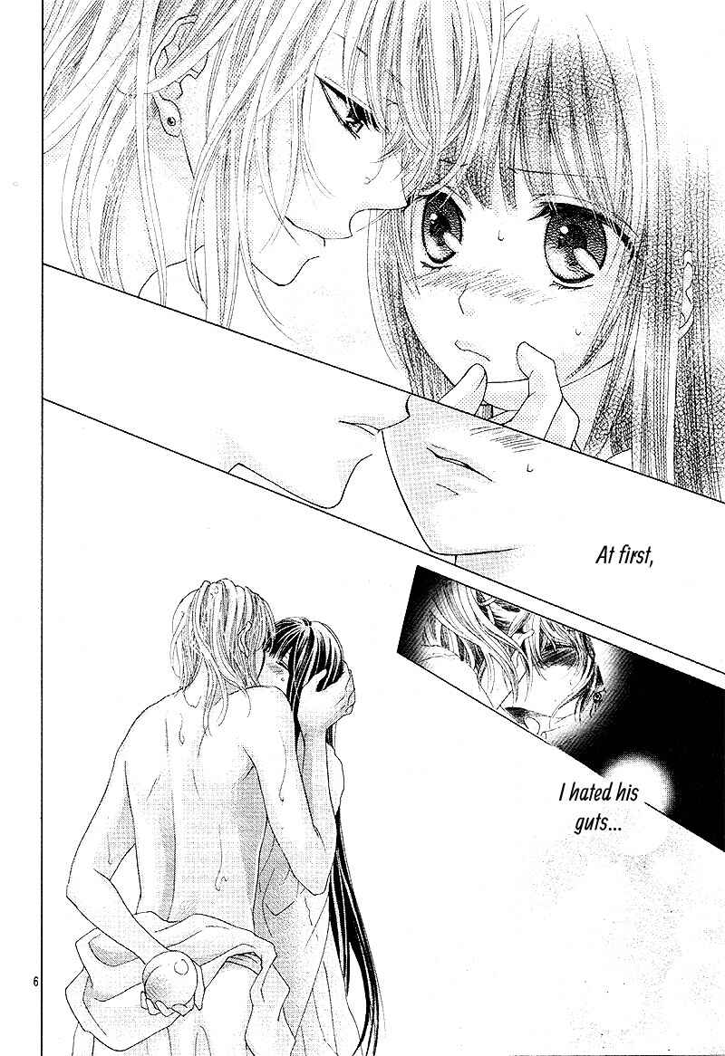 Page 10 Chapter 4 Ten no Hanayome