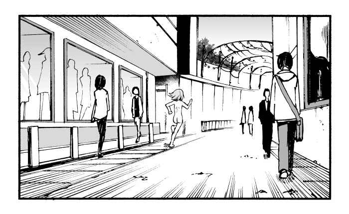 Page 8 Chapter Unknown_96bb Mahou Shoujo Madoka★Magica - Konna MadoMagi wa Zettai ni Iya da (Doujinshi)