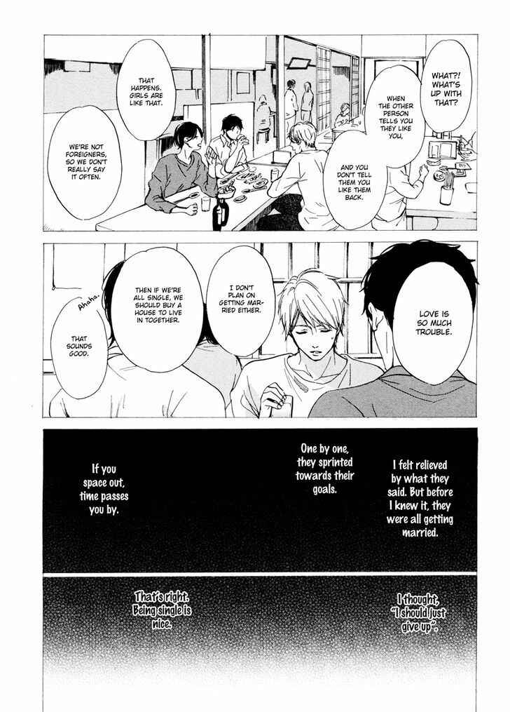 Page 29 Chapter 3 Goodbye Lilac