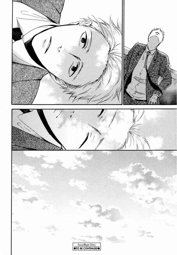 Page 37 Chapter 3 Goodbye Lilac