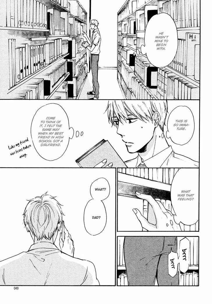 Page 14 Chapter 4 Goodbye Lilac