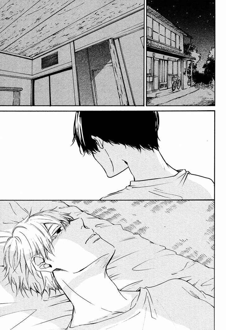 Page 34 Chapter 4 Goodbye Lilac