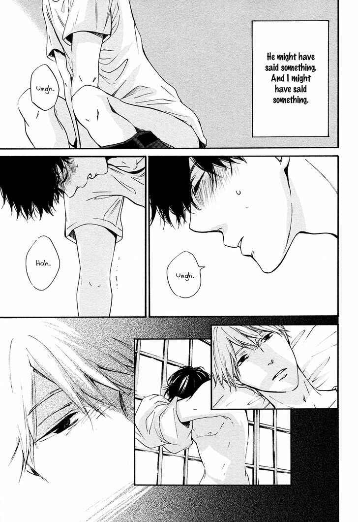 Page 36 Chapter 4 Goodbye Lilac