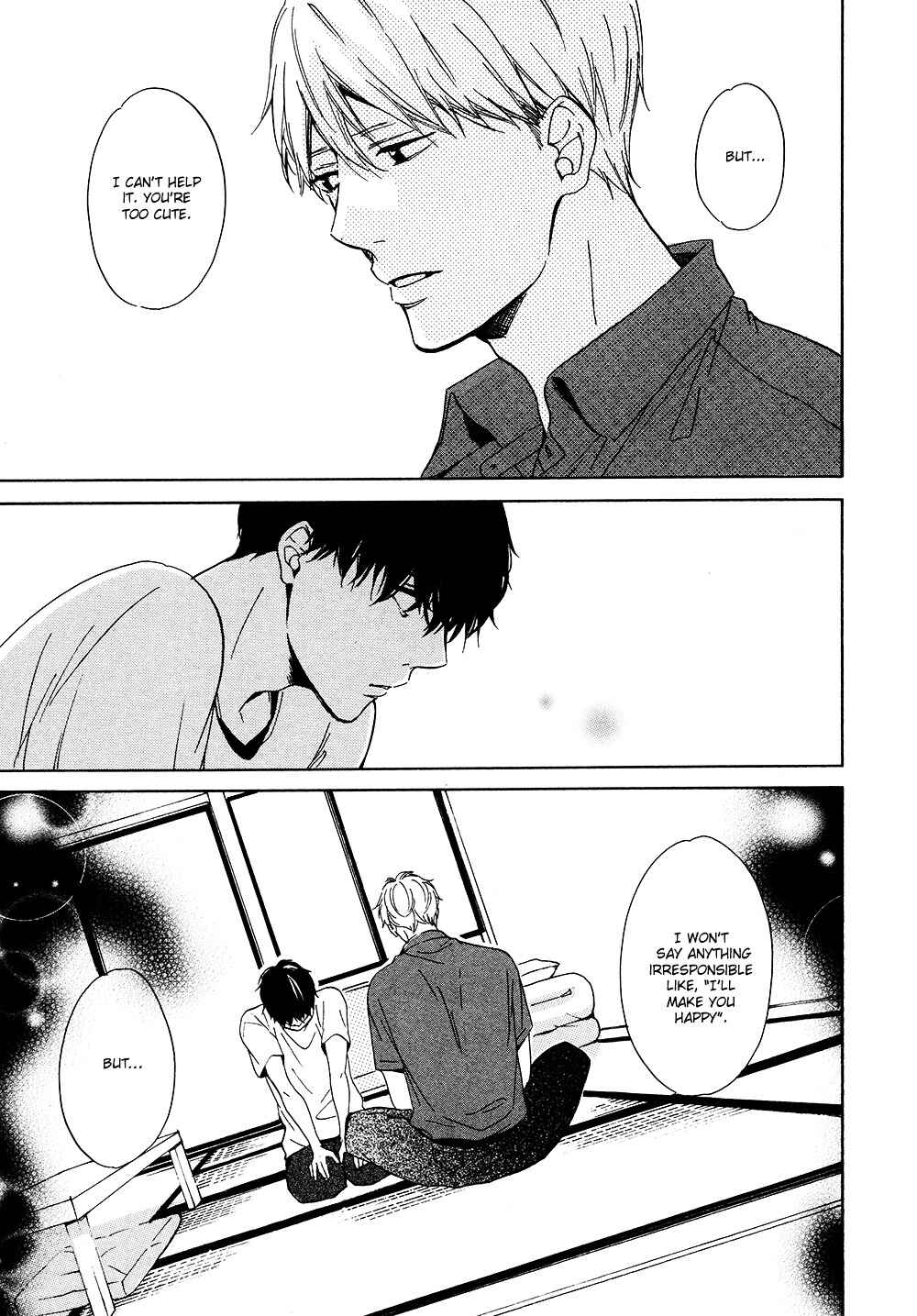 Page 43 Chapter 5 Goodbye Lilac