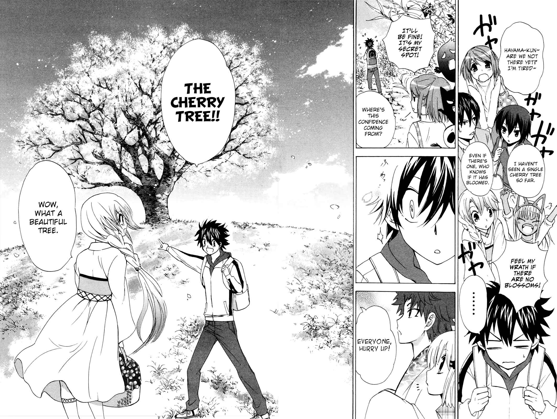 Page 5 Chapter 36 Foxs Wedding