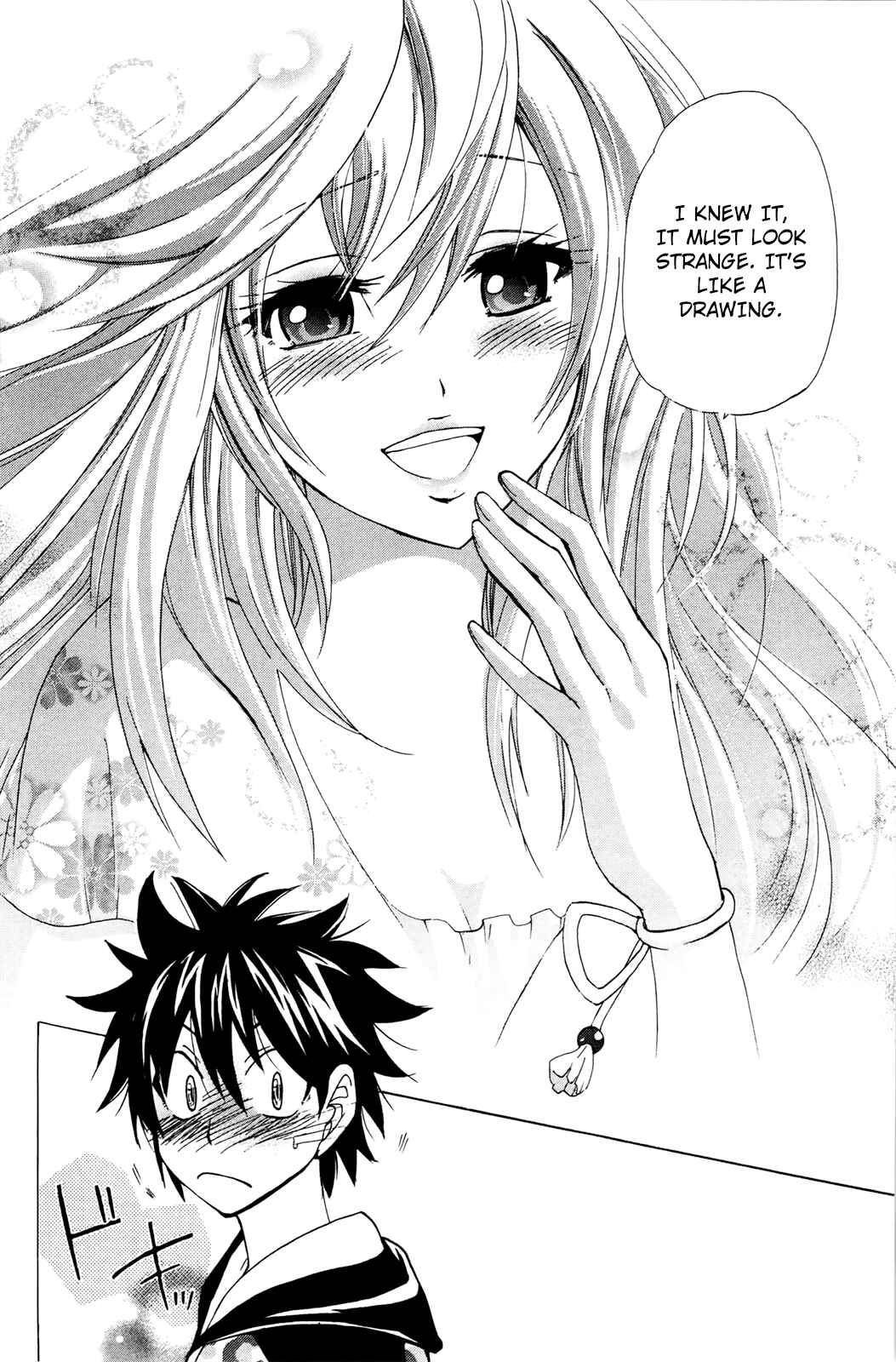Page 31 Chapter 26 Foxs Wedding