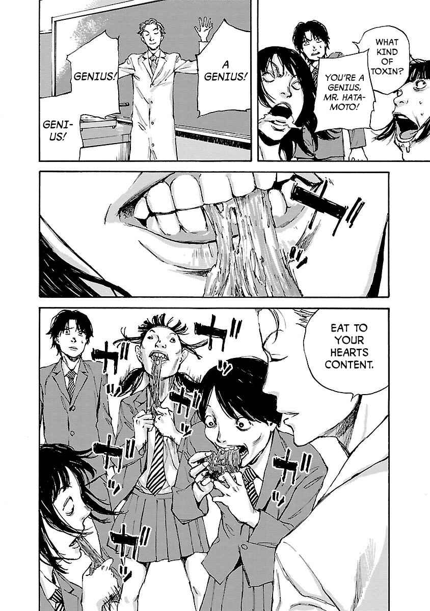 Page 10 Chapter 8 Black Street