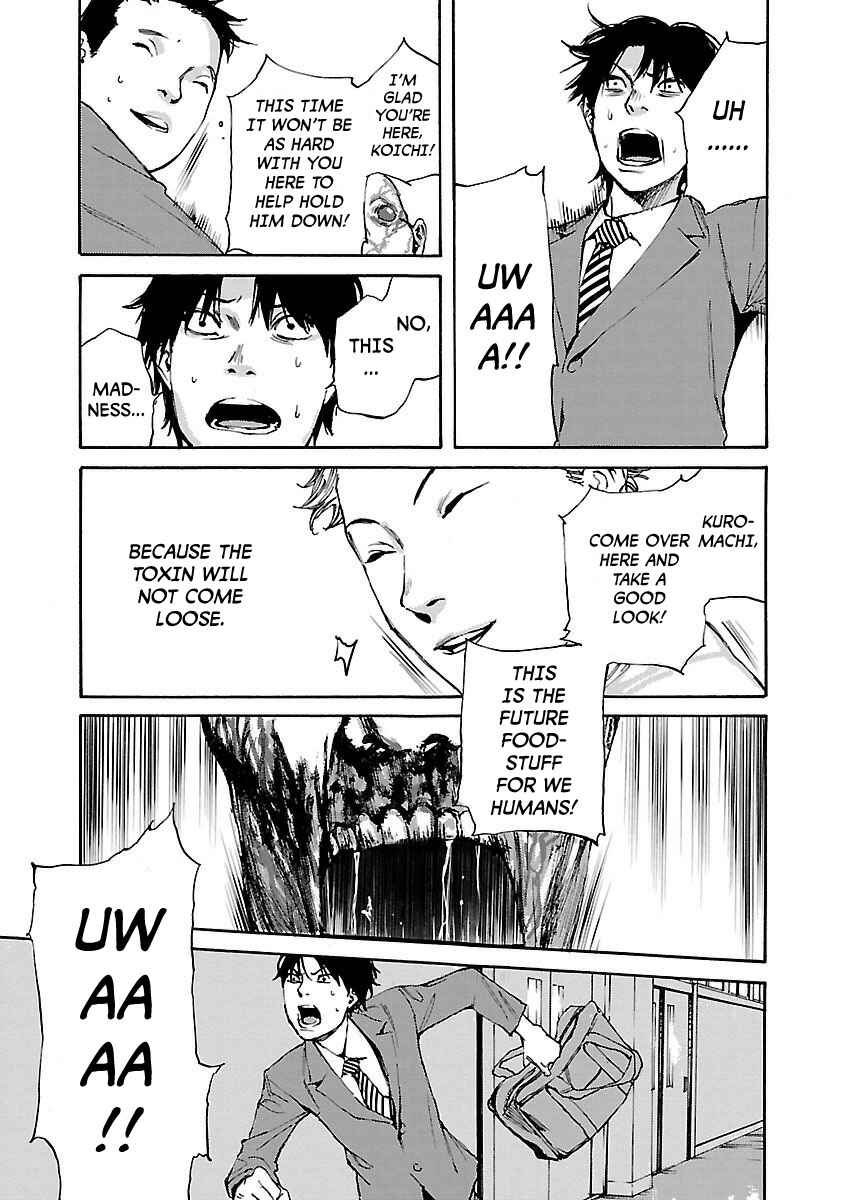 Page 13 Chapter 8 Black Street