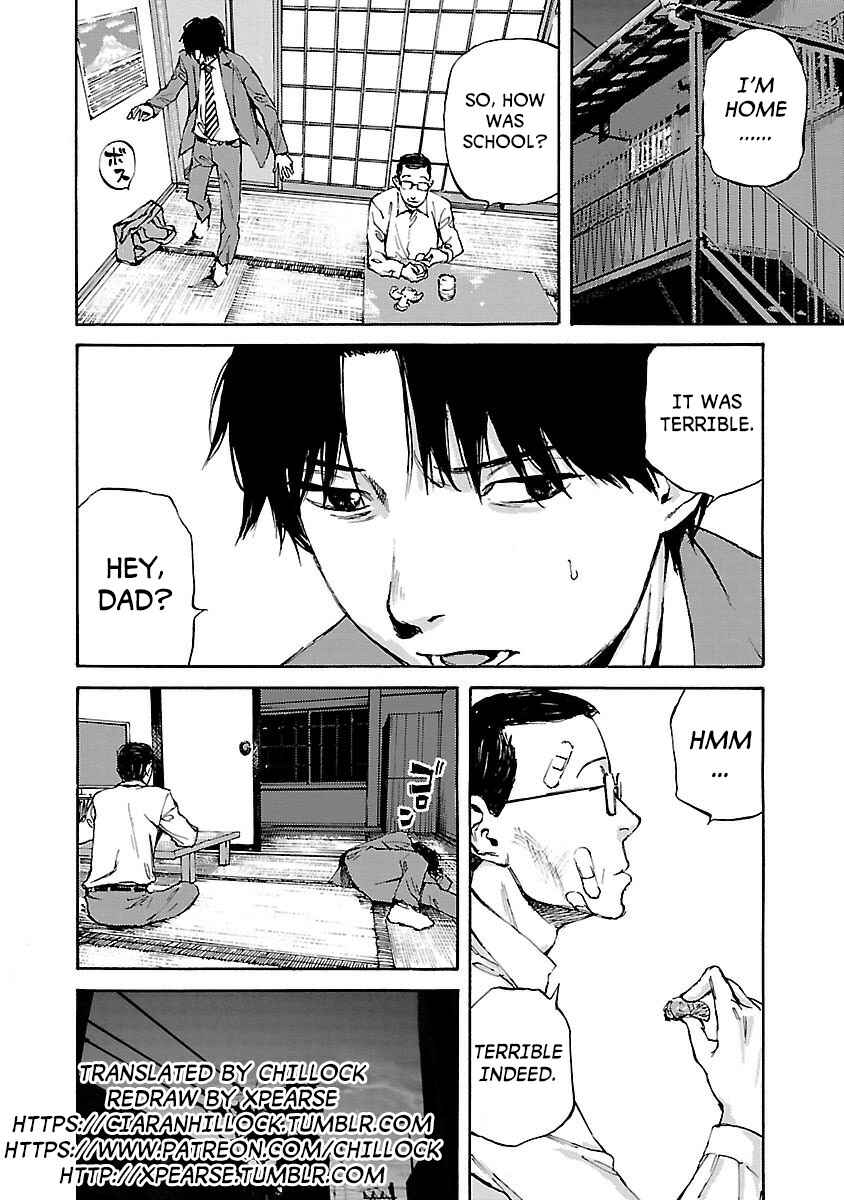 Page 14 Chapter 8 Black Street