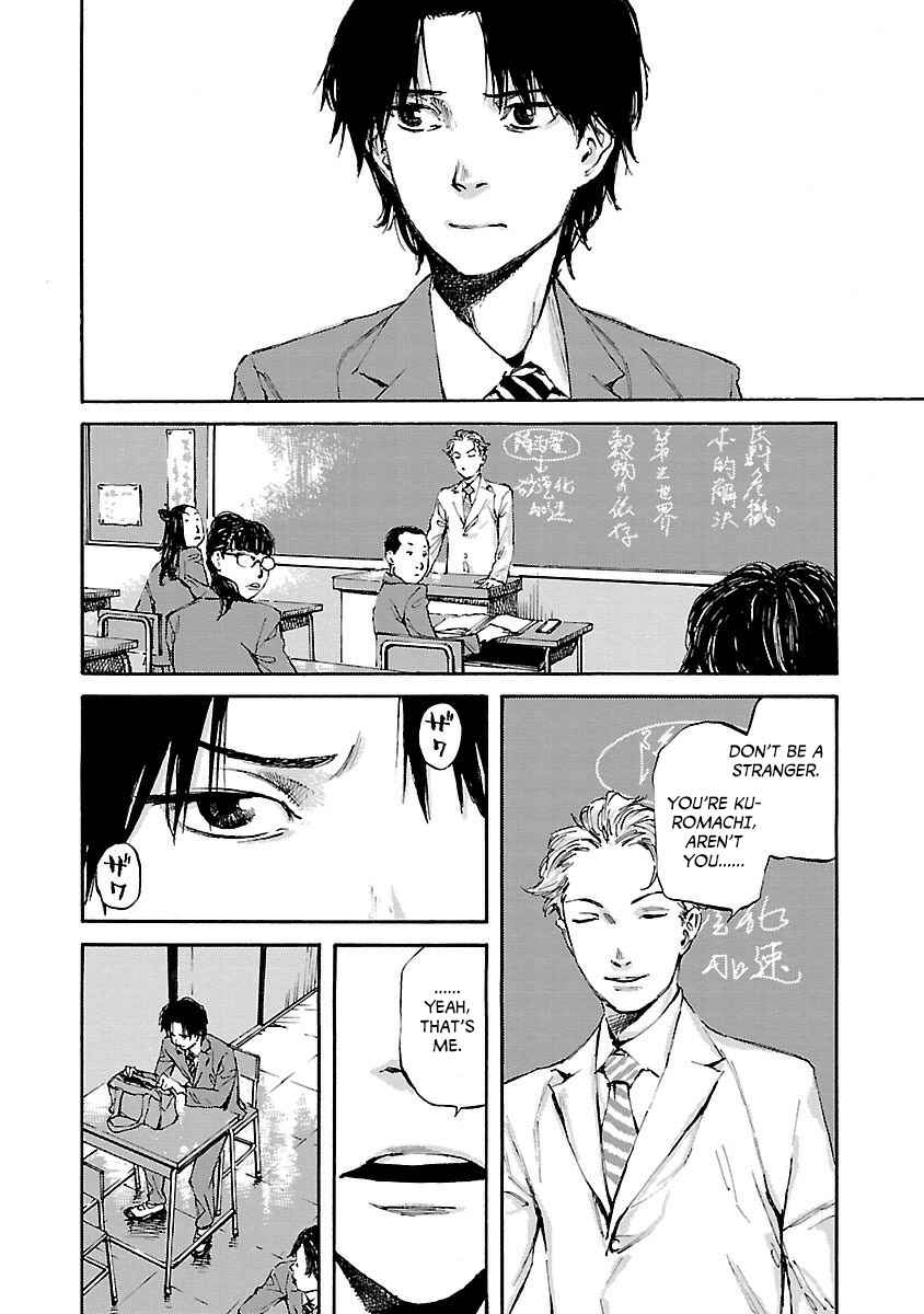 Page 2 Chapter 8 Black Street