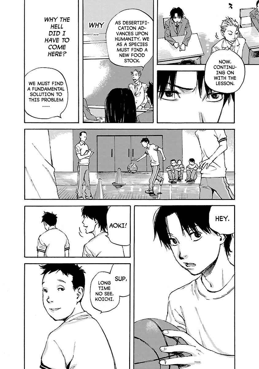 Page 4 Chapter 8 Black Street