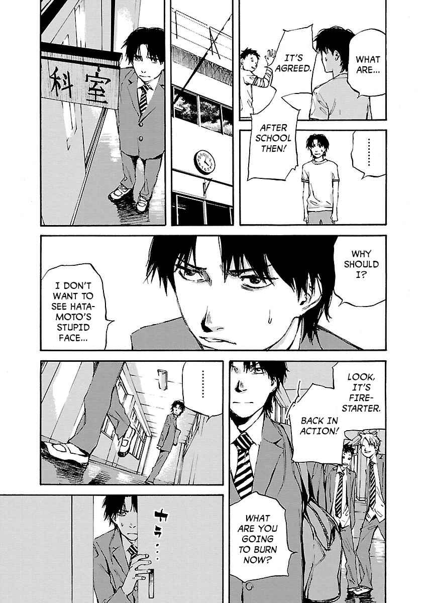 Page 7 Chapter 8 Black Street