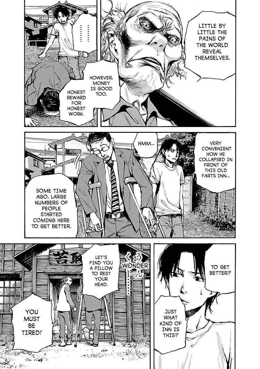 Page 2 Chapter 5 Black Street