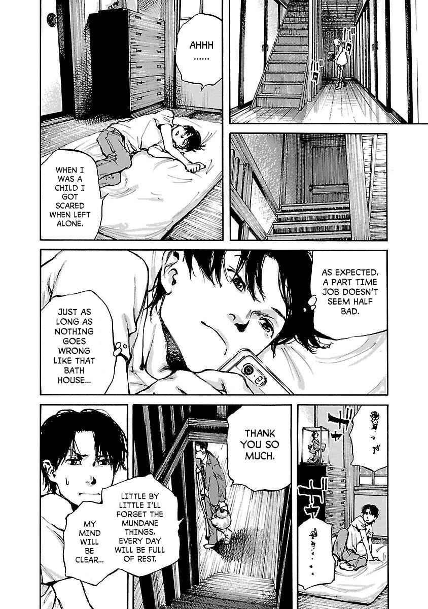 Page 3 Chapter 5 Black Street