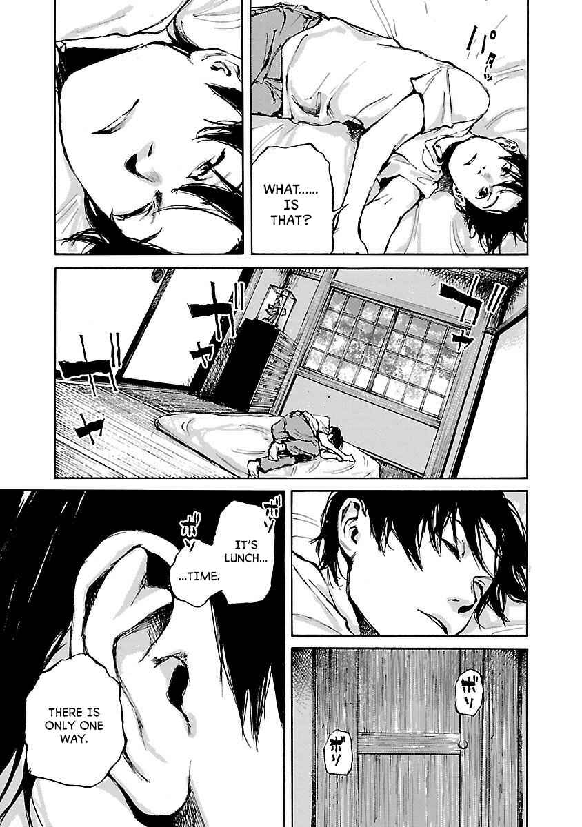 Page 4 Chapter 5 Black Street