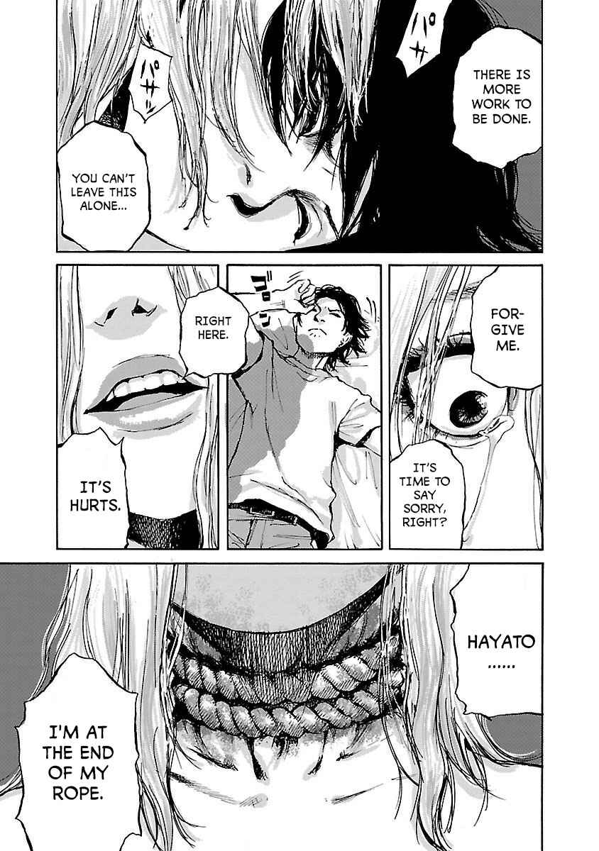 Page 6 Chapter 5 Black Street