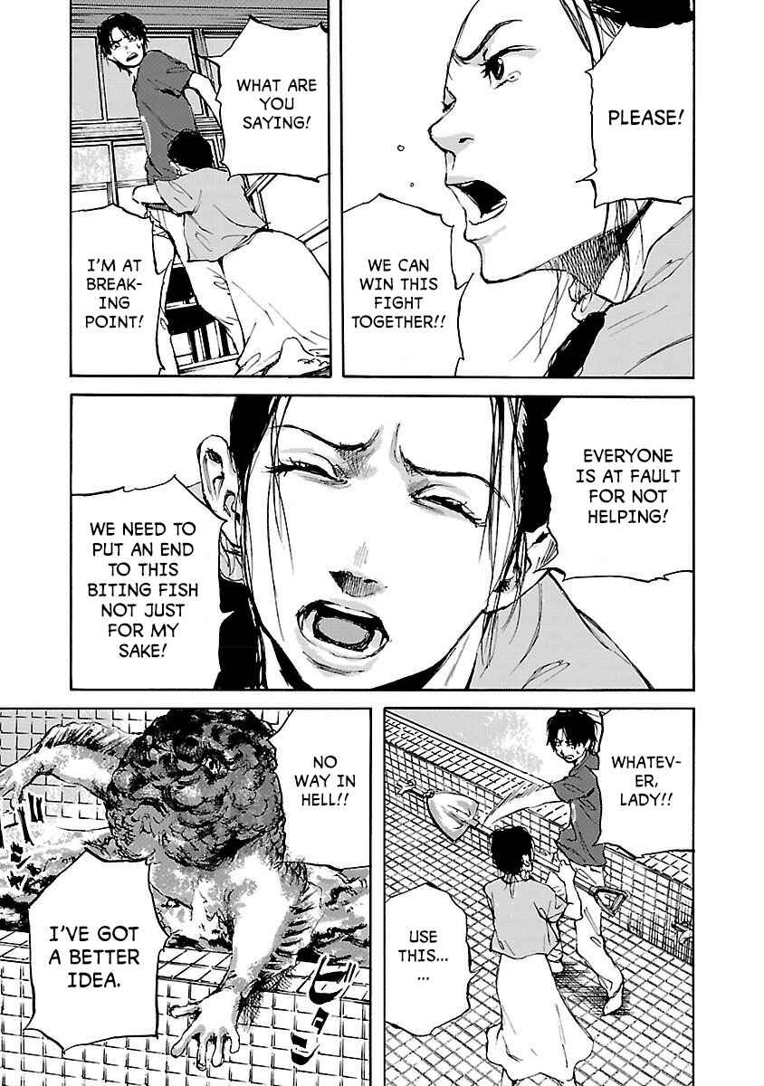 Page 11 Chapter 4 Black Street