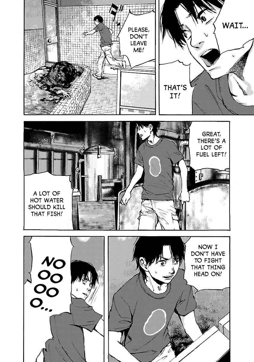 Page 12 Chapter 4 Black Street