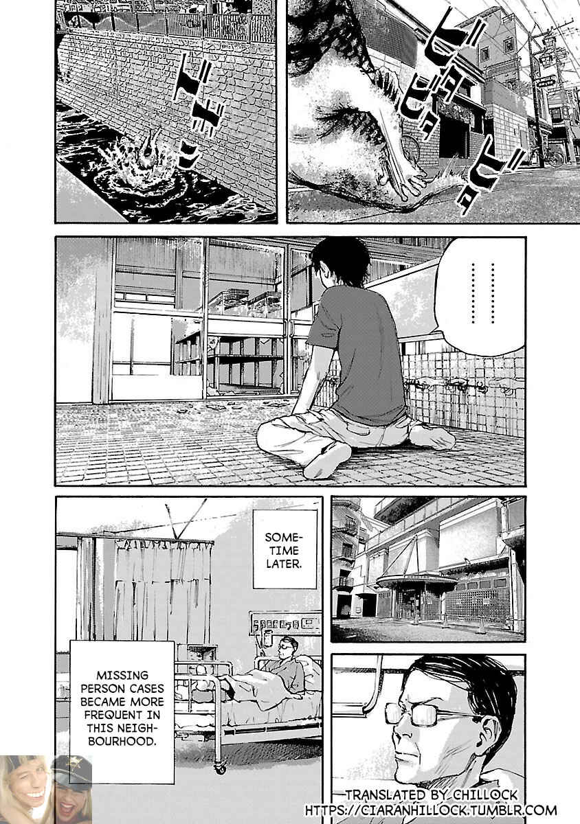 Page 14 Chapter 4 Black Street
