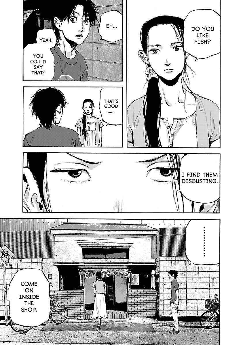 Page 3 Chapter 4 Black Street