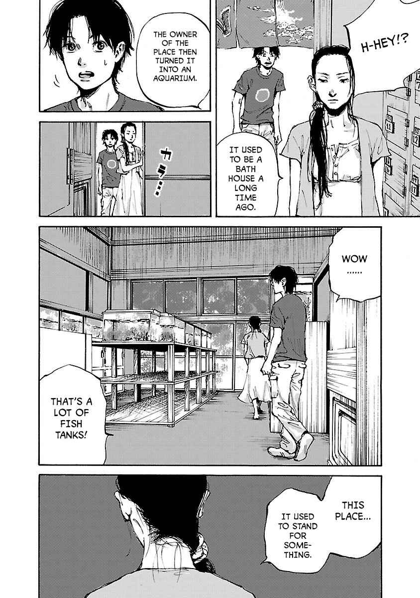 Page 4 Chapter 4 Black Street