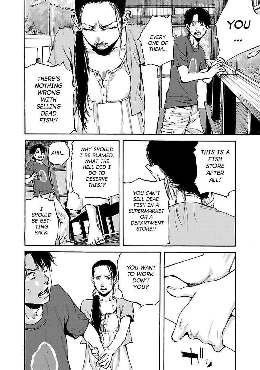 Page 6 Chapter 4 Black Street