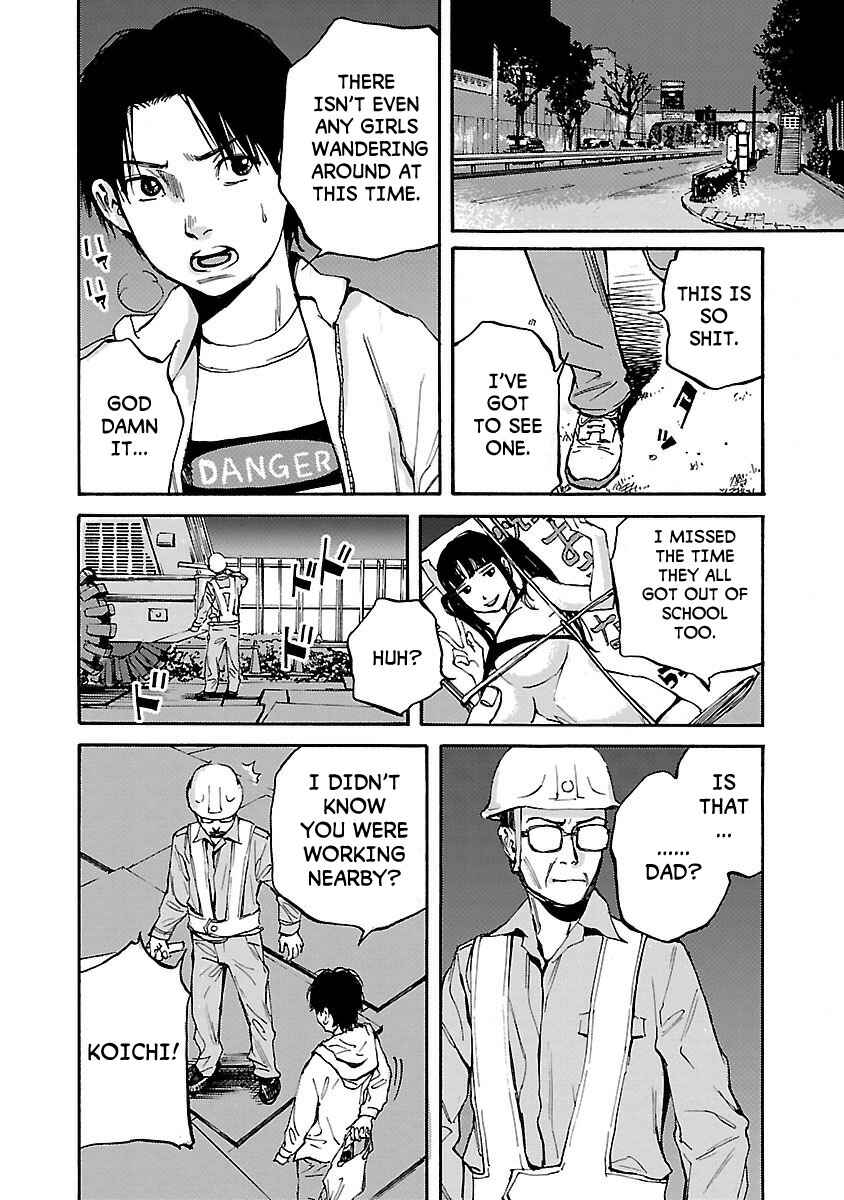 Page 2 Chapter 2 Black Street