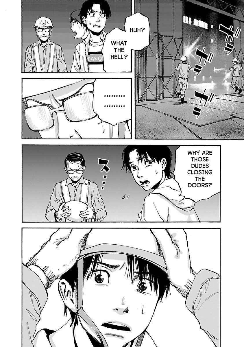 Page 4 Chapter 2 Black Street