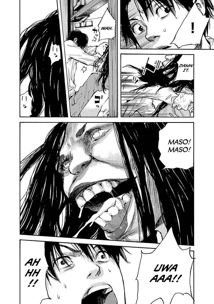 Page 12 Chapter 3 Black Street