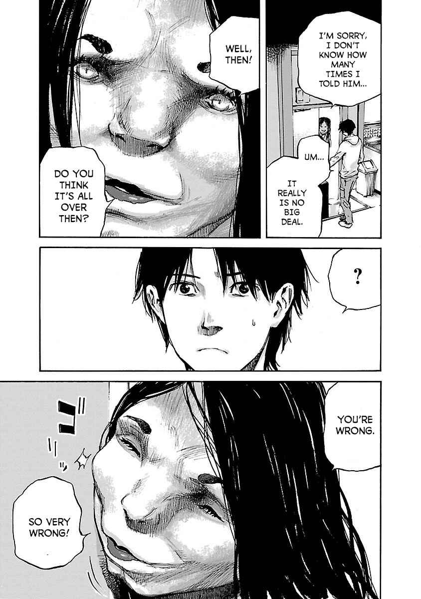 Page 7 Chapter 3 Black Street