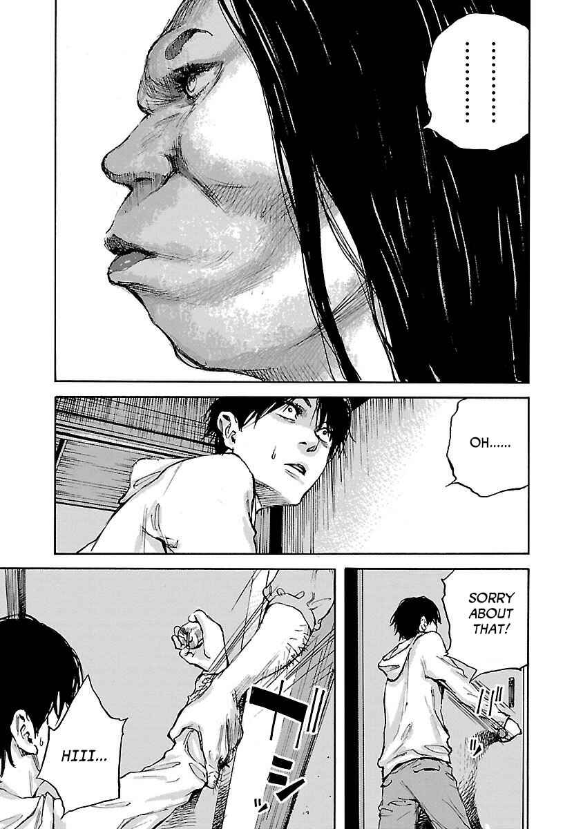 Page 9 Chapter 3 Black Street