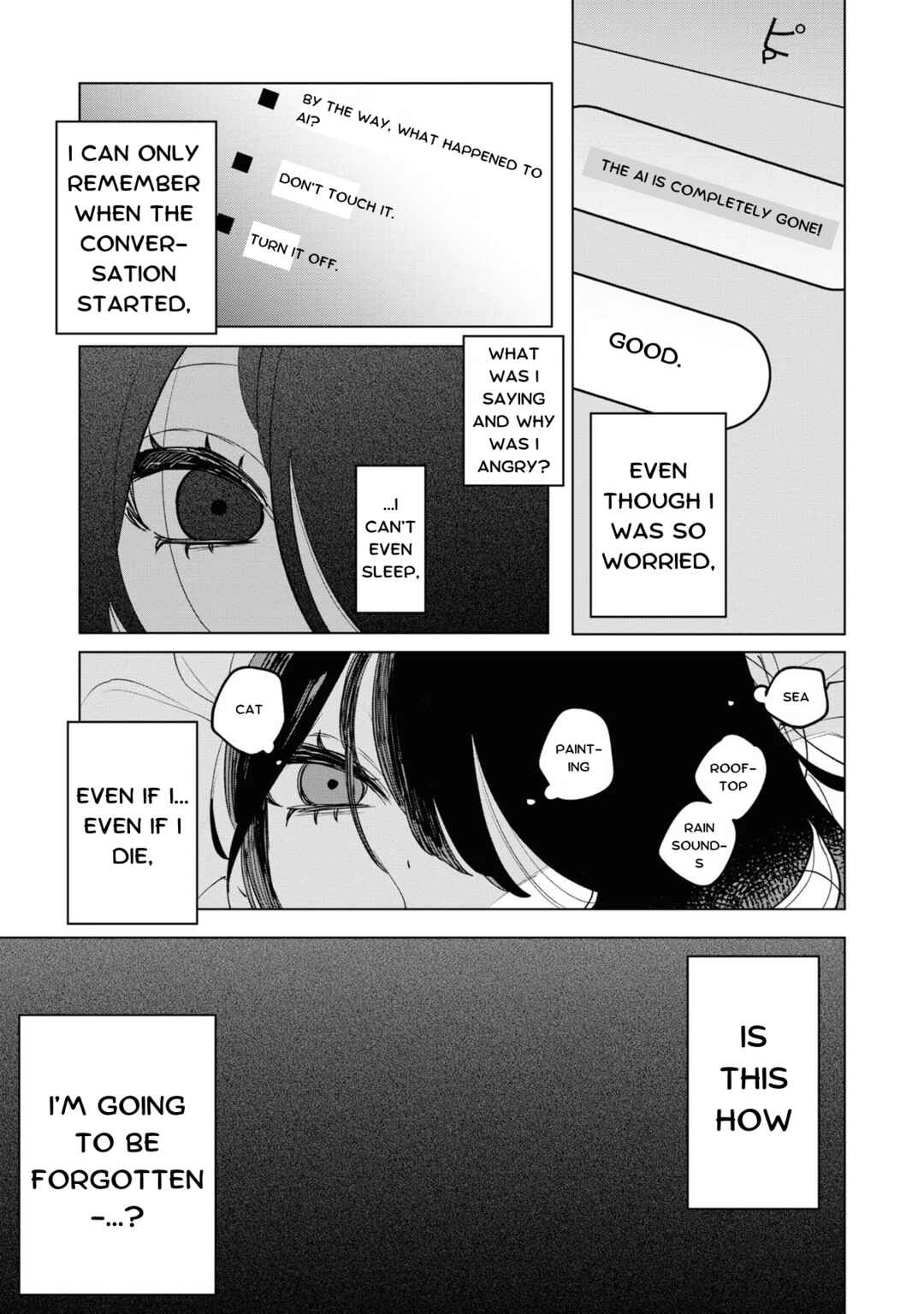 Page 13 Chapter 20 Chou Ten-chan! NEEDY GIRL OVERDOSE Koushiki Anthology