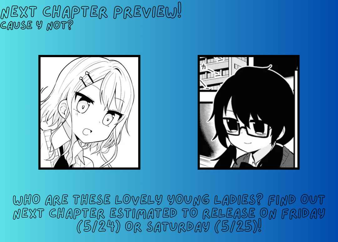 Page 10 Chapter 8 Chou Ten-chan! NEEDY GIRL OVERDOSE Koushiki Anthology