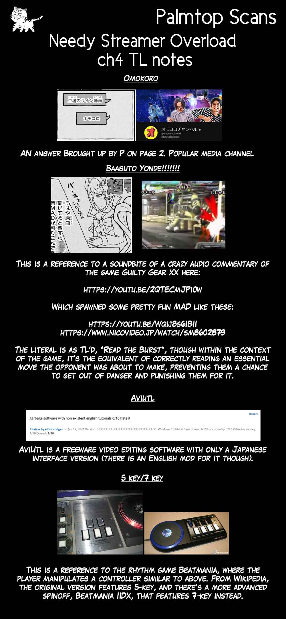 Page 16 Chapter 4 Chou Ten-chan! NEEDY GIRL OVERDOSE Koushiki Anthology