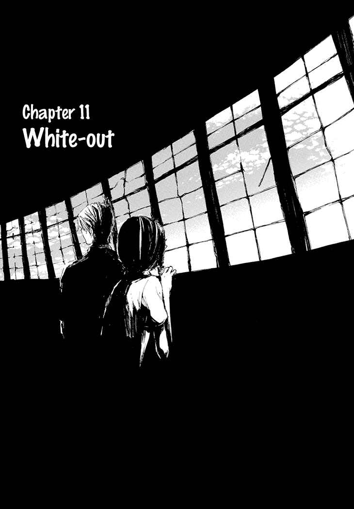 Page 1 Chapter 11 Smells Like Green Spirit