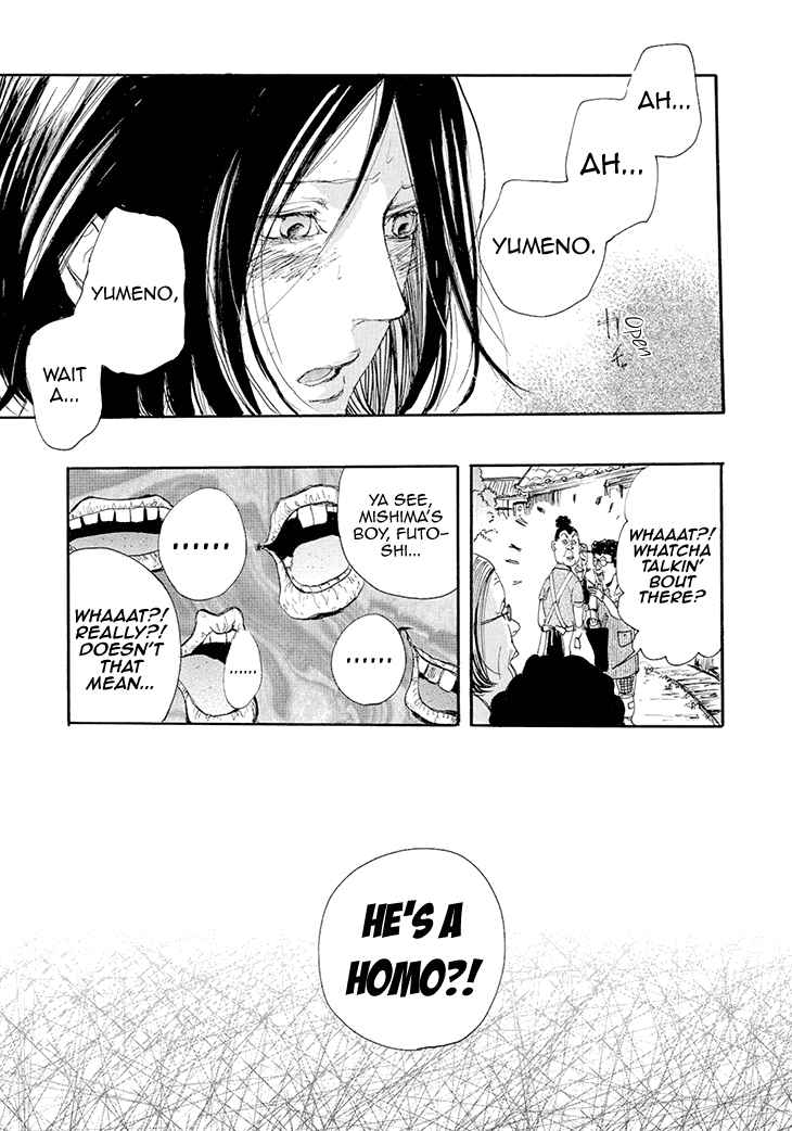 Page 11 Chapter 11 Smells Like Green Spirit