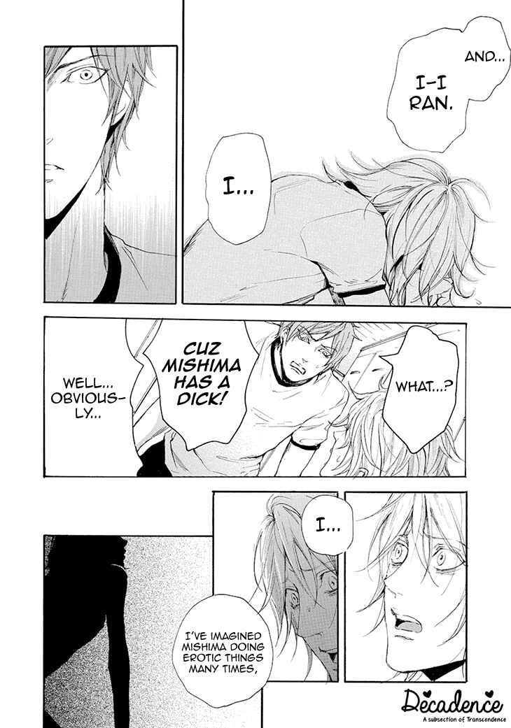 Page 18 Chapter 11 Smells Like Green Spirit