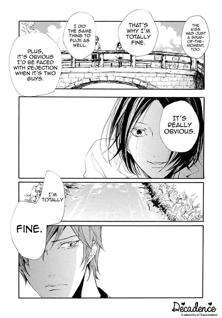 Page 23 Chapter 11 Smells Like Green Spirit