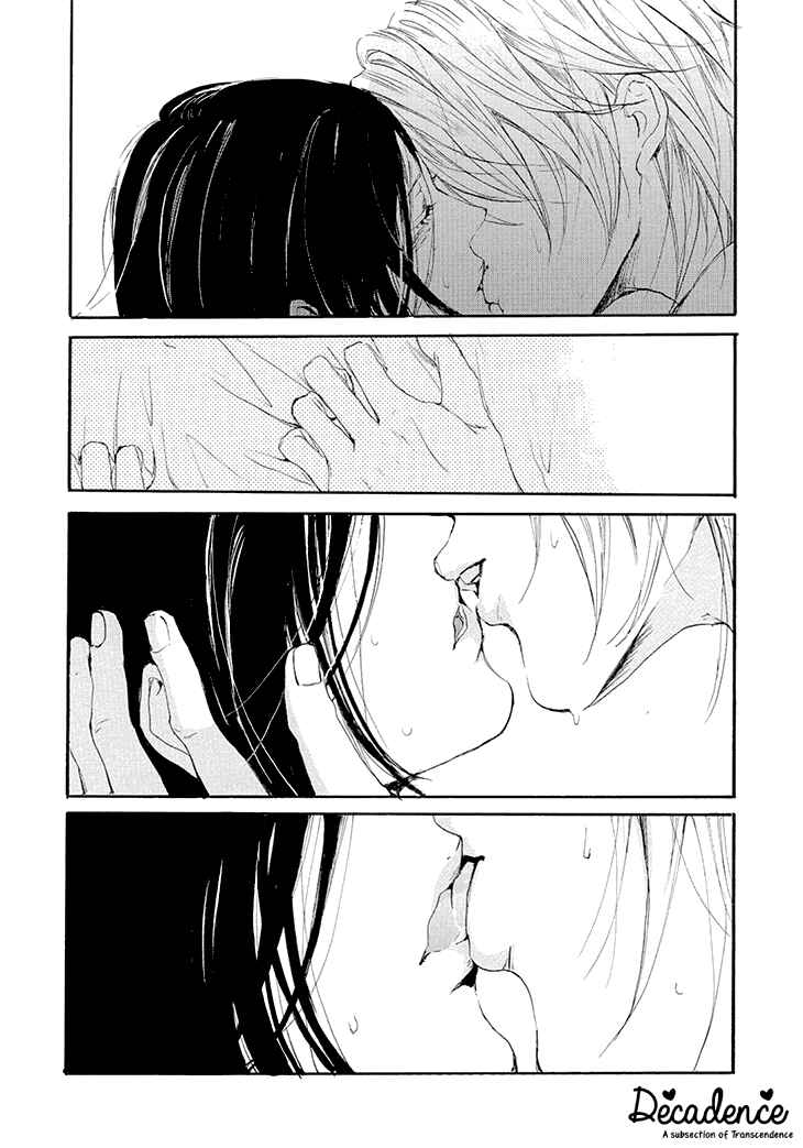 Page 5 Chapter 11 Smells Like Green Spirit