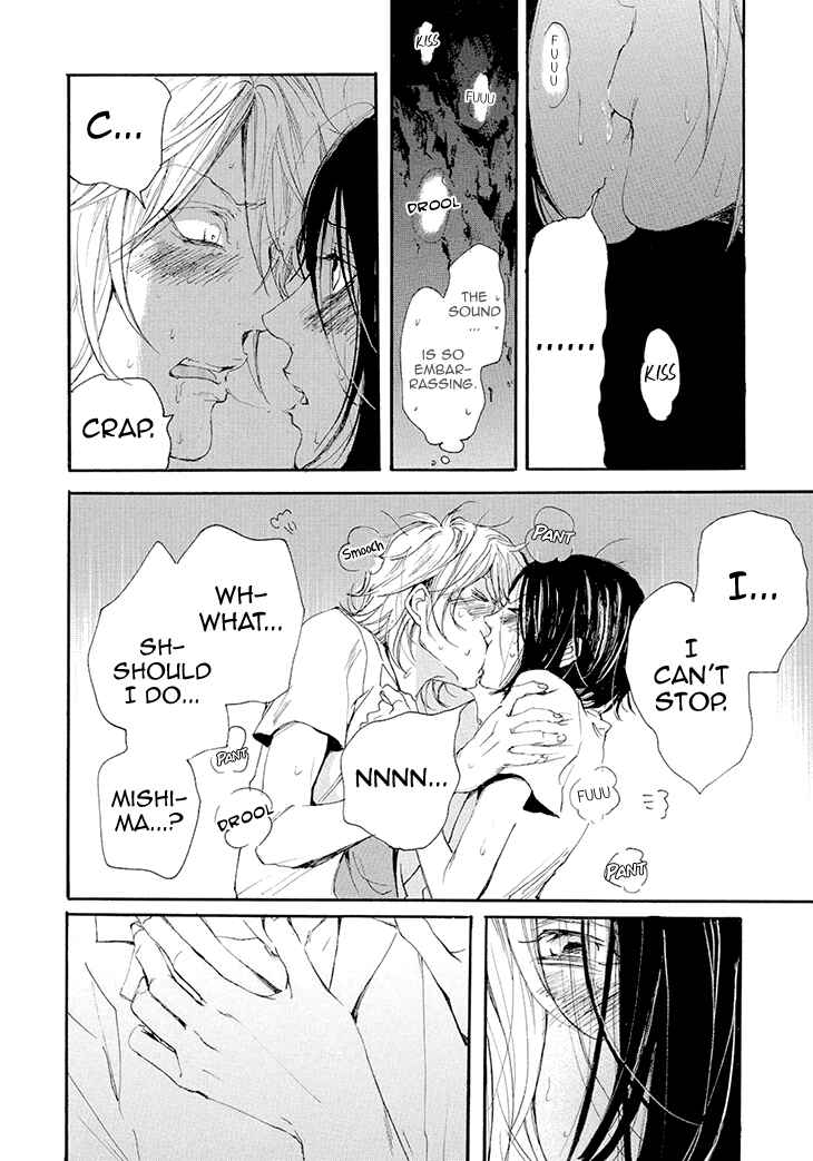 Page 6 Chapter 11 Smells Like Green Spirit