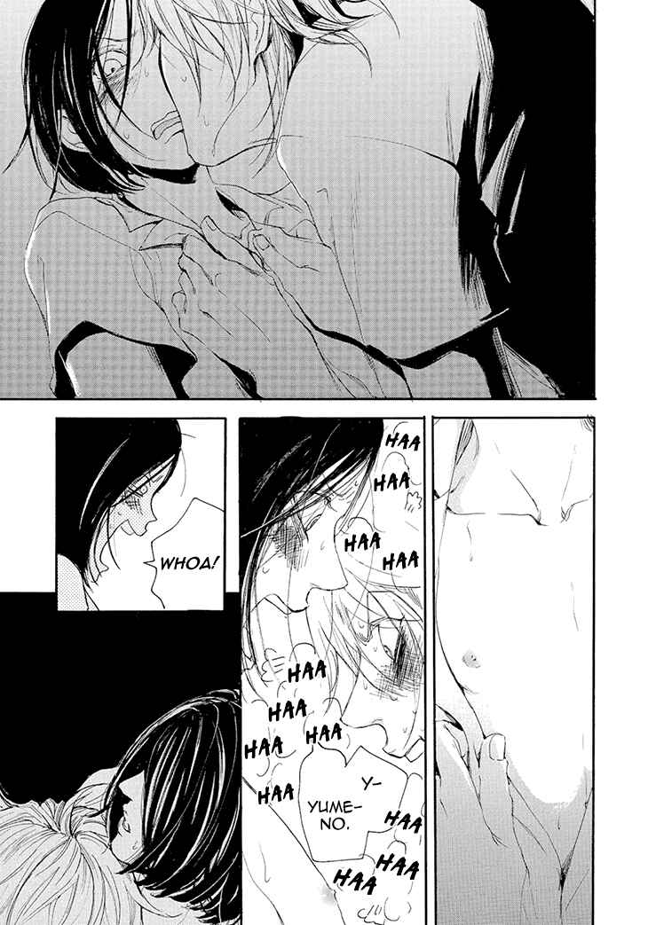 Page 7 Chapter 11 Smells Like Green Spirit