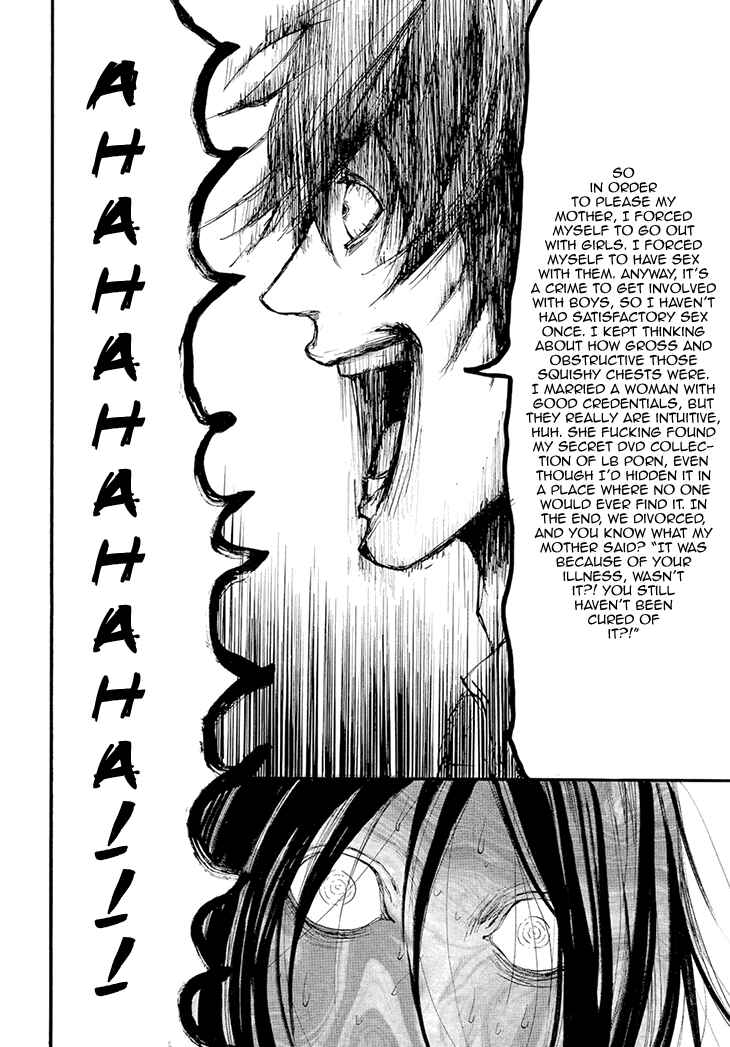 Page 13 Chapter 9 Smells Like Green Spirit