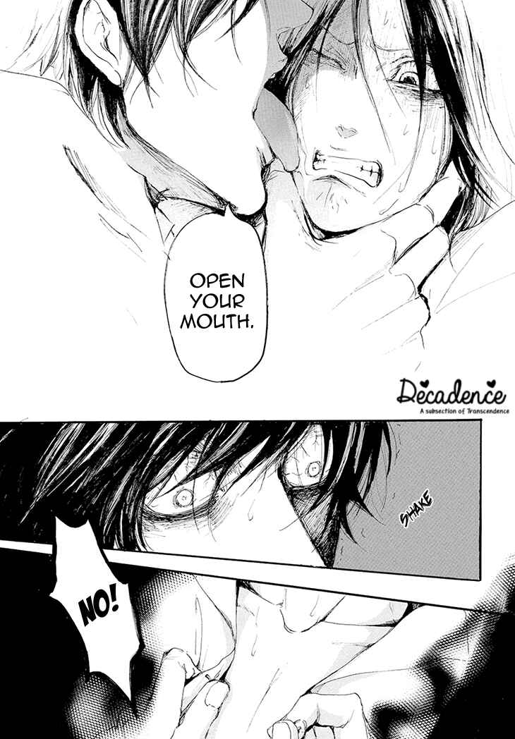 Page 18 Chapter 9 Smells Like Green Spirit