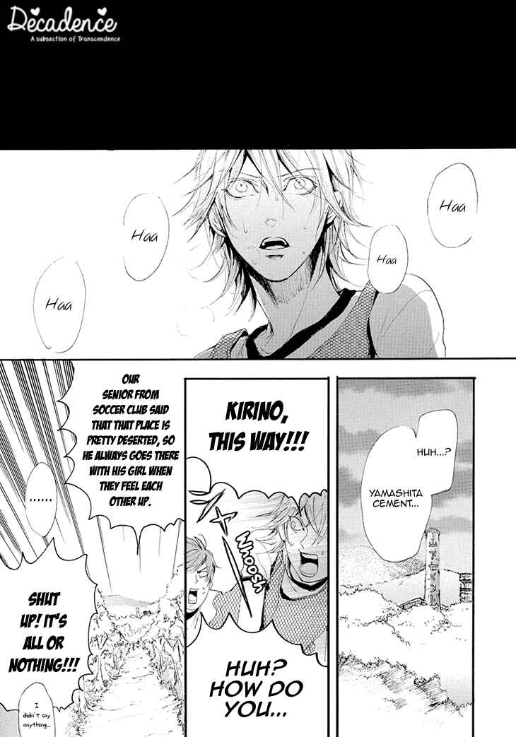 Page 20 Chapter 9 Smells Like Green Spirit