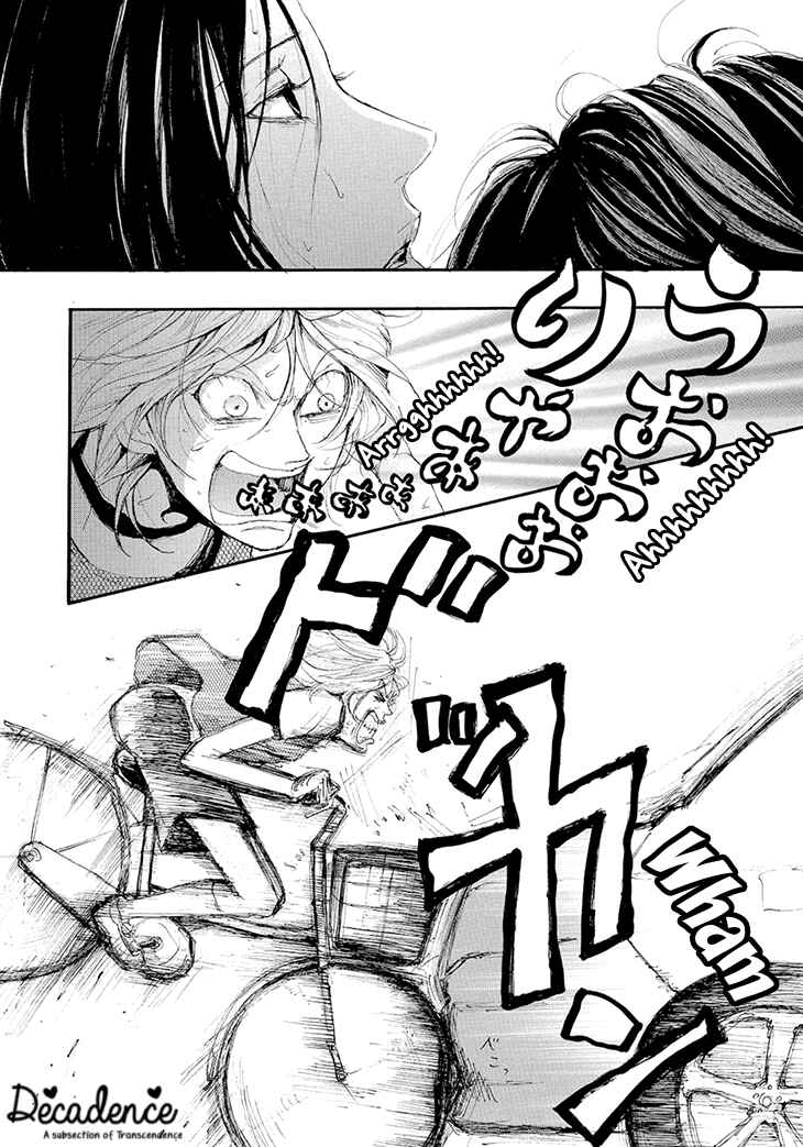 Page 23 Chapter 9 Smells Like Green Spirit