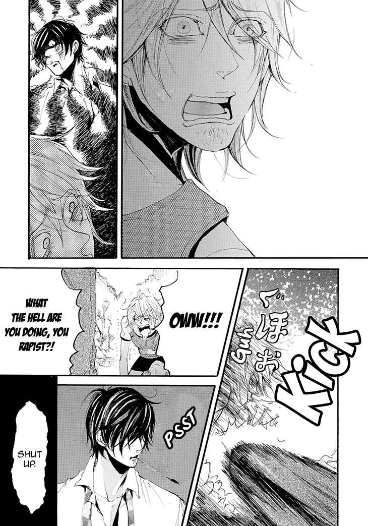 Page 26 Chapter 9 Smells Like Green Spirit